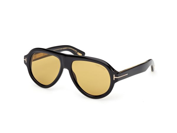 TOM FORD SUNGLASSES SHINY