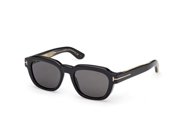 TOM FORD SUNGLASSES SHINY