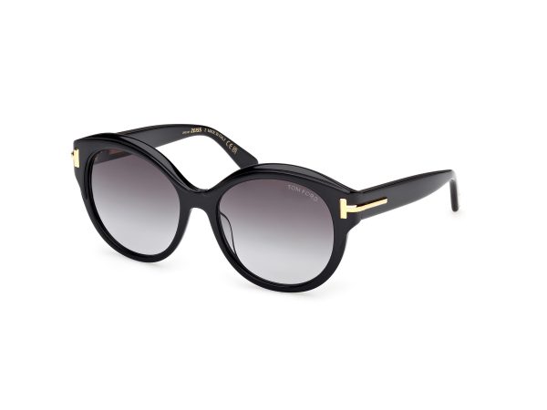 TOM FORD SUNGLASSES SHINY