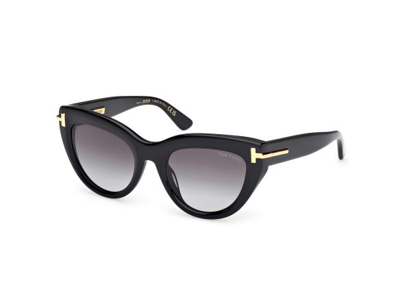 TOM FORD SUNGLASSES SHINY