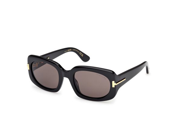 TOM FORD SUNGLASSES SHINY