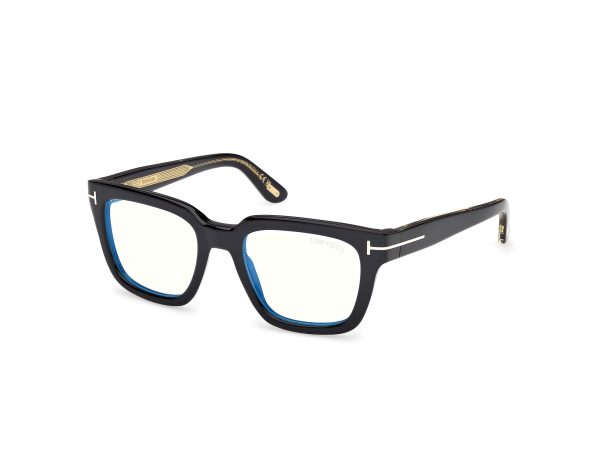 TOM FORD OPTICAL SHINY