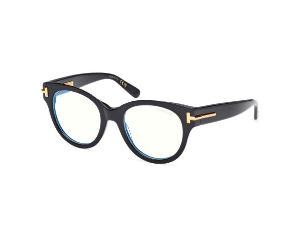 TOM FORD OPTICAL SHINY