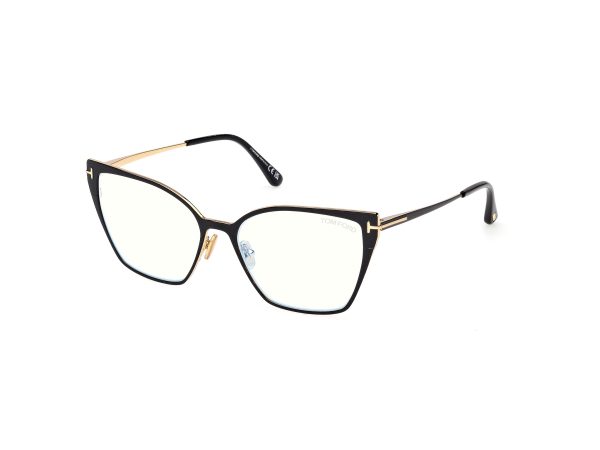 TOM FORD OPTICAL SHINY