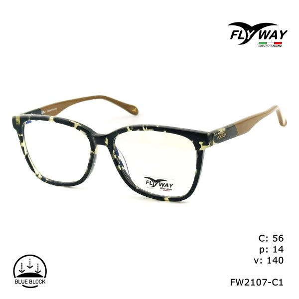 FLYWAY OPTICAL LT