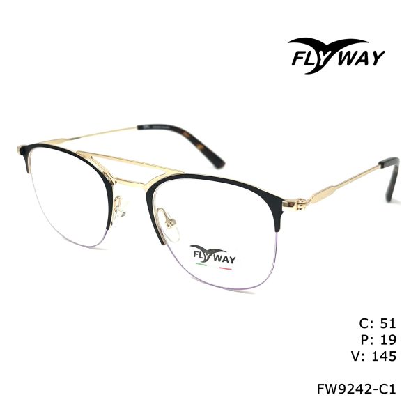 FLYWAY OPTICAL FRAME