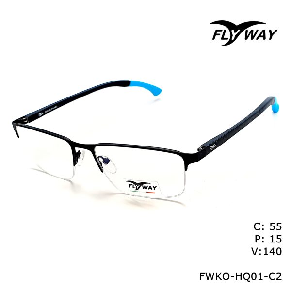 FLYWAY OPTICAL FRAME