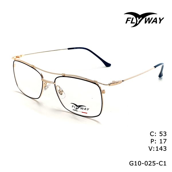 FLYWAY OPTICAL FRAME