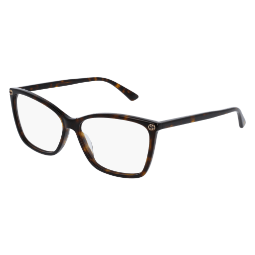 GUCCI Optical Havana Havana /