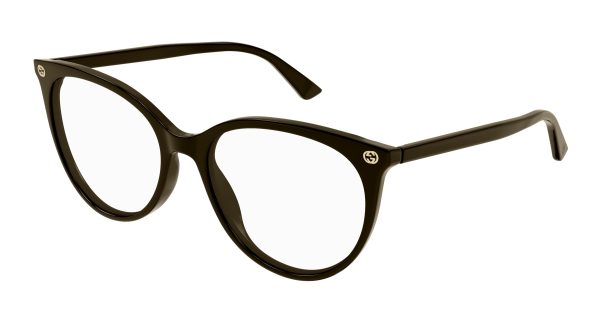 GUCCI OPTICAL BROWN