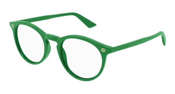 GUCCI Optical Green Green/