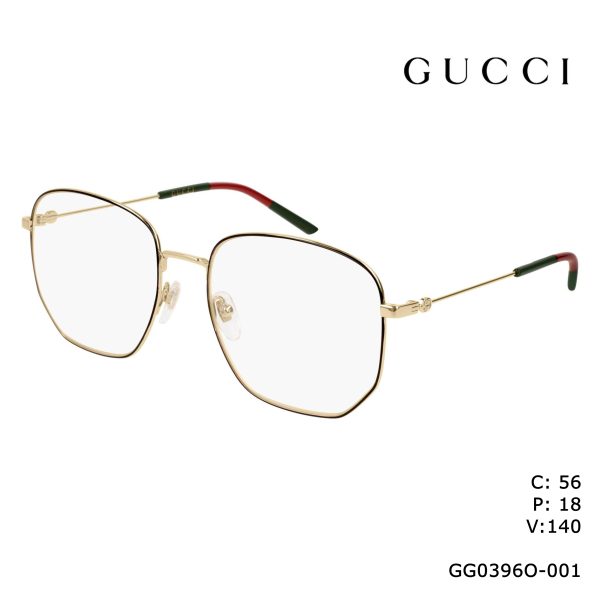 GUCCI OPTICAL FRAME