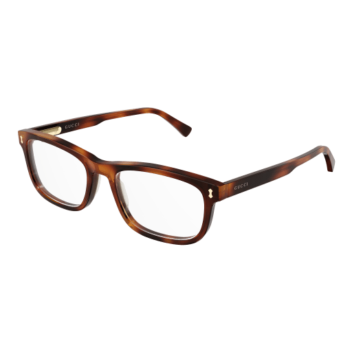 GUCCI Optical Havana Havana /