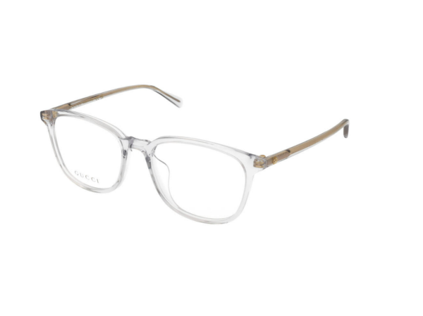 GUCCI OPTICAL GREY