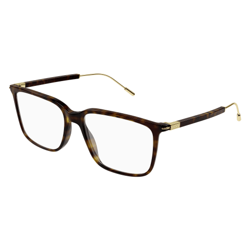 GUCCI OPTICAL HAVANA
