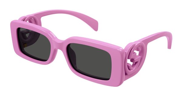 GUCCI SUNGLASSES PINK