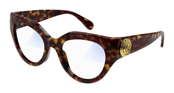 GUCCI SUNGLASSES HAVANA