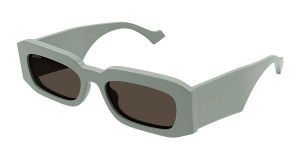 GUCCI SUNGLASSES GREEN