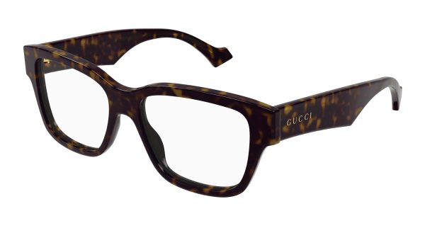 GUCCI Optical Havana Havana/