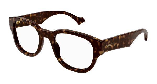 GUCCI Optical Havana Havana/