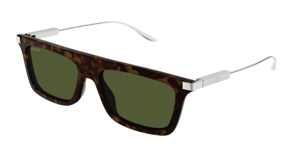 GUCCI SUNGLASSES HAVANA