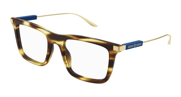 GUCCI OPTICAL HAVANA