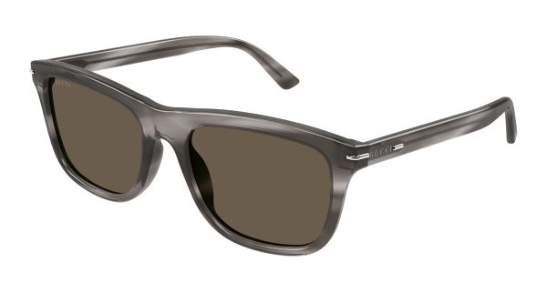 GUCCI SUNGLASSES HAVANA