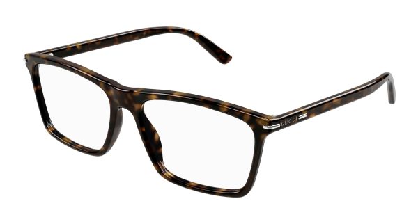 GUCCI Optical Havana Havana/