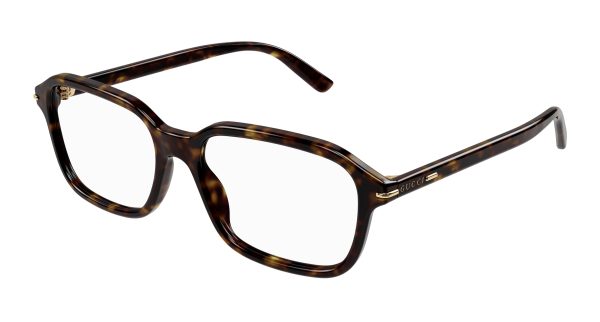 GUCCI Optical Havana Havana/