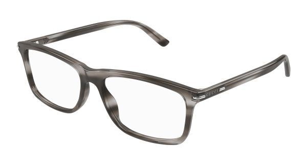 GUCCI OPTICAL HAVANA