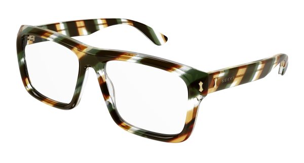 GUCCI Optical Havana Havana/