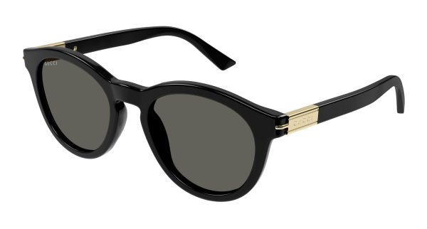 GUCCI SUNGLASSES BLACK