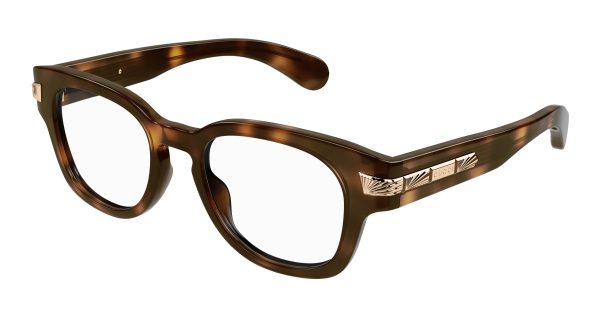 GUCCI Optical Havana Havana/