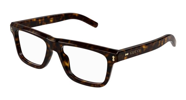 GUCCI OPTICAL HAVANA
