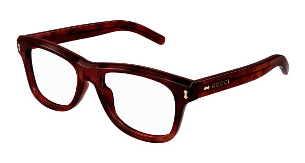 GUCCI Optical Havana Havana/