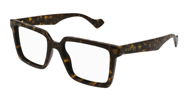GUCCI Optical Havana Havana/