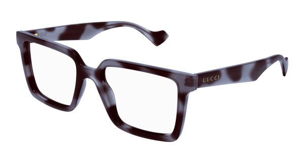 GUCCI Optical Grey Grey/