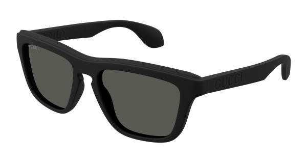 GUCCI SUNGLASSES BLACK