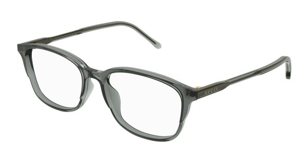 GUCCI OPTICAL GREY