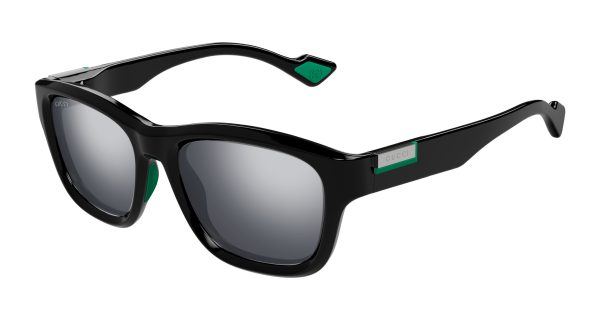 GUCCI SUNGLASSES BLACK