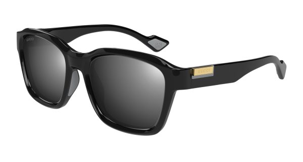 GUCCI SUNGLASSES BLACK