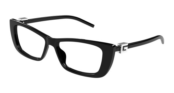 GUCCI OPTICAL BLACK