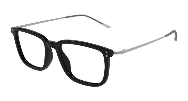 GUCCI OPTICAL BLACK