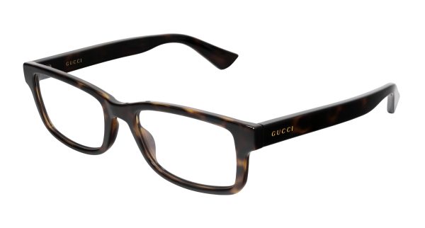 GUCCI Optical Havana Havana/