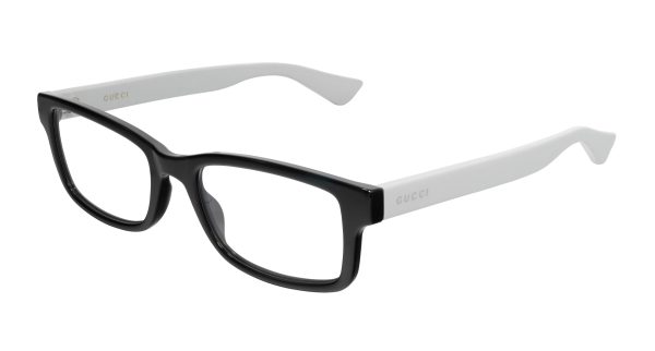 GUCCI Optical Black Grey/
