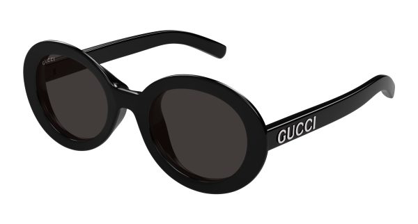 GUCCI SUNGLASSES BLACK
