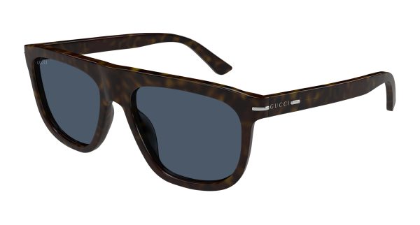 GUCCI SUNGLASSES HAVANA