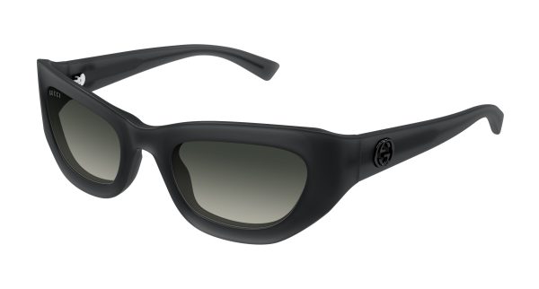 GUCCI SUNGLASSES GREY
