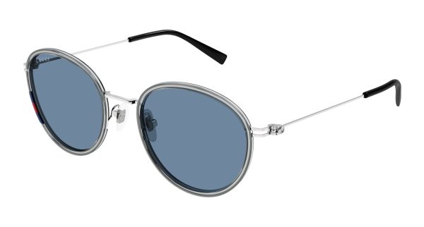 GUCCI SUNGLASSES GREY