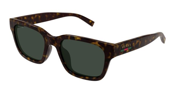 GUCCI SUNGLASSES HAVANA